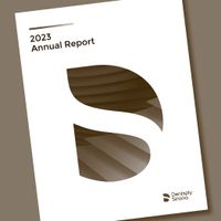 Dentsply Sirona Annual Report